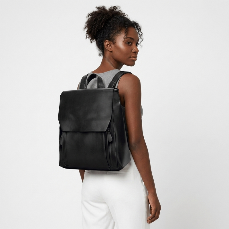 Women's Leather - Hilltop Nord