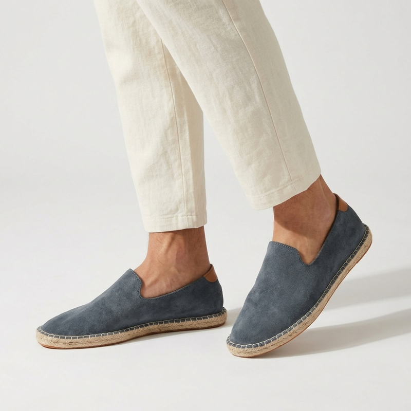 Men's Shoes - Hilltop Nord