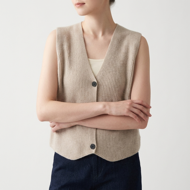 Women's Cashmere - Hilltop Nord