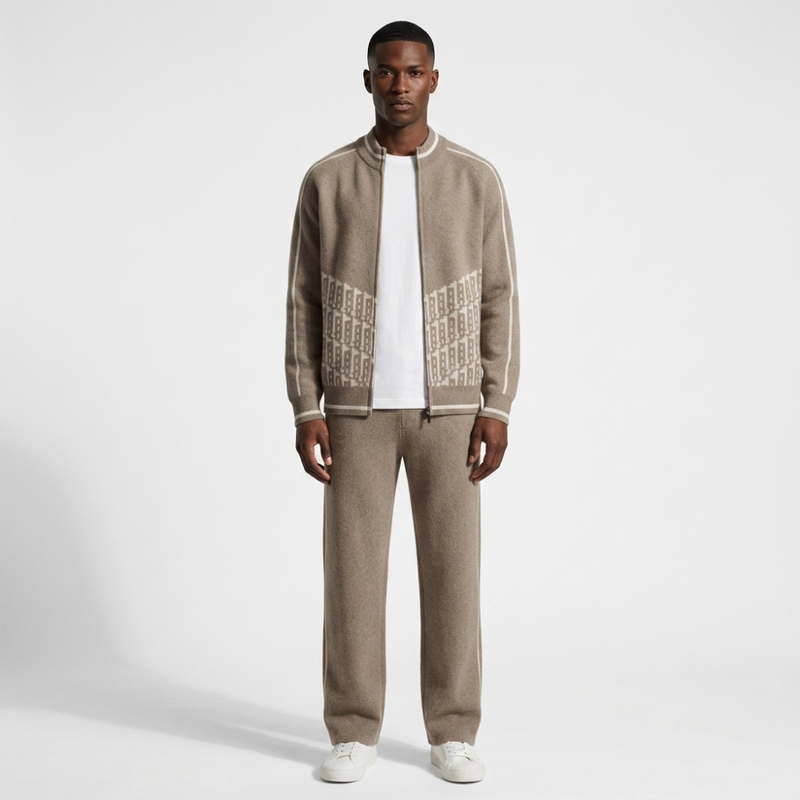 Men's Sets - Hilltop Nord