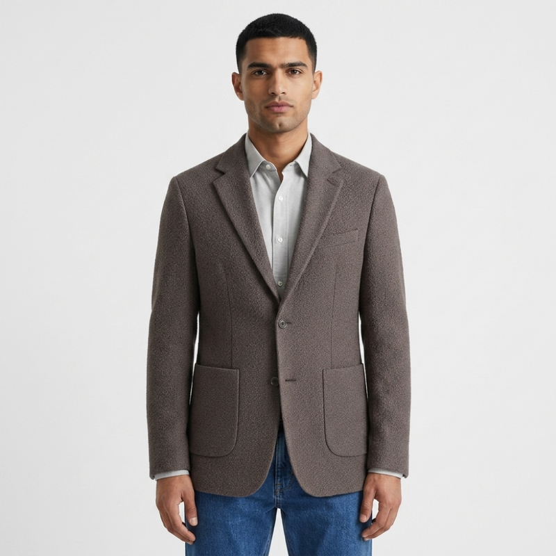 Men's All Outerwear - Hilltop Nord