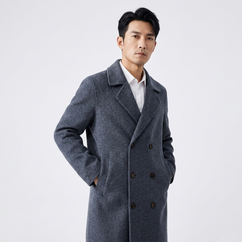 Men's Coats - Hilltop Nord