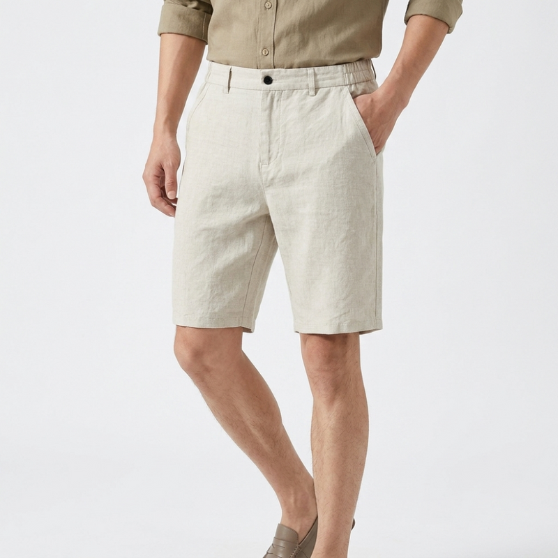 Men's Shorts - Hilltop Nord