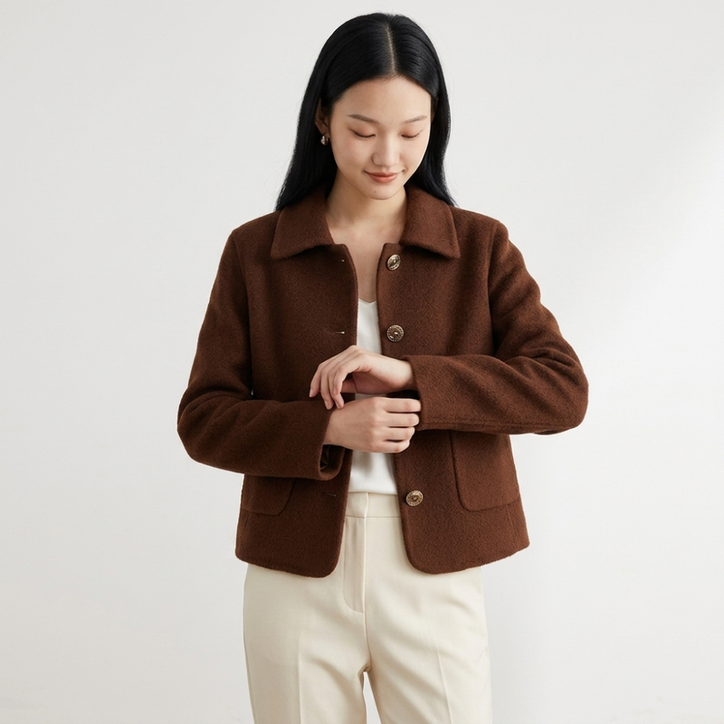 Women's Blazers - Hilltop Nord