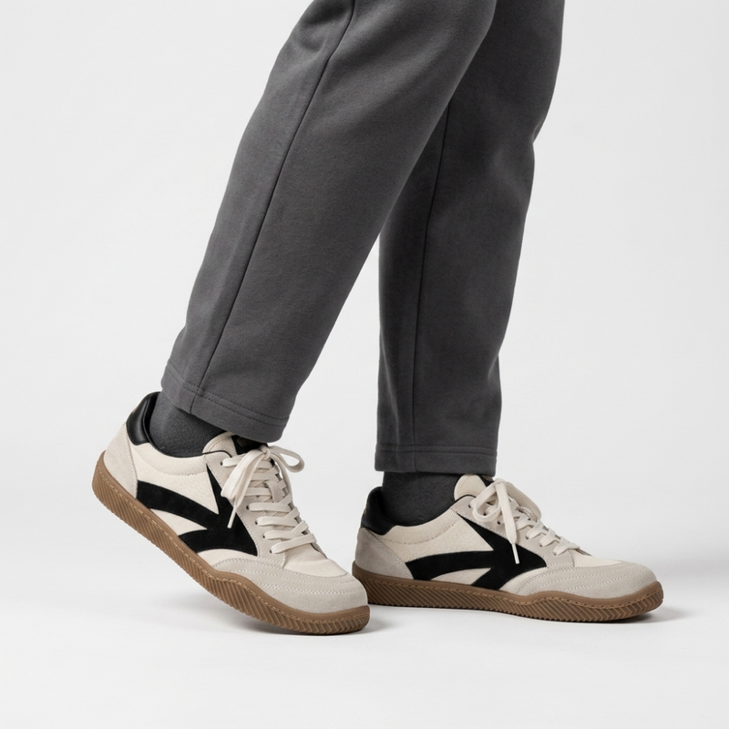 Men's All Footwear - Hilltop Nord