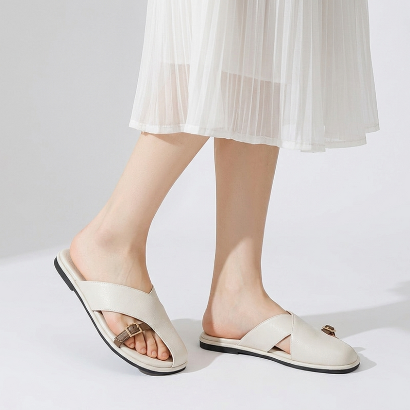 Women's Shoes - Hilltop Nord