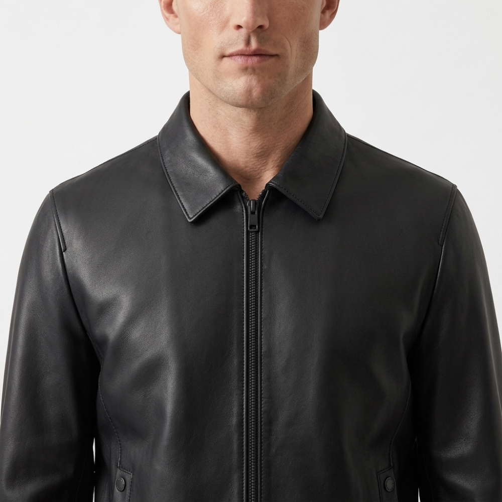 Westmark – Leather Jacket