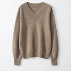 Stillridge – Cashmere Wool Sweater