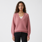 Stillridge – Cashmere Wool Sweater