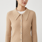 Driftfield – Cashmere Wool Cardigan