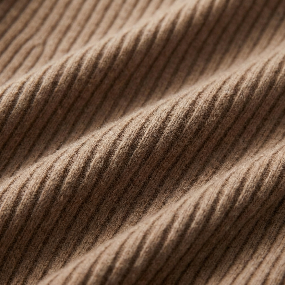 Driftfield – Cashmere Wool Cardigan