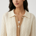 Mapleford – Cashmere Wool Sweater