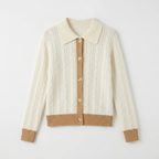 Mapleford – Cashmere Wool Sweater
