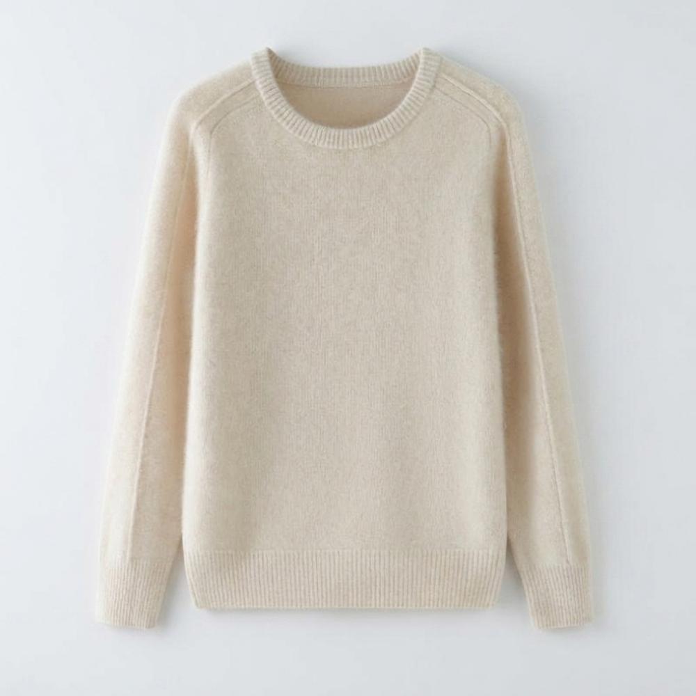 Montair – Cashmere Wool Sweater