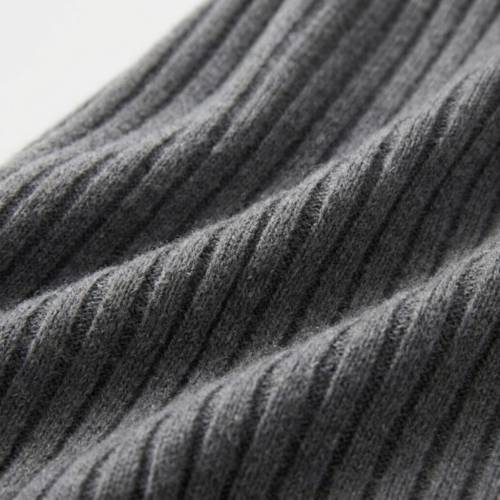 Valehaven – Cashmere Wool Vest