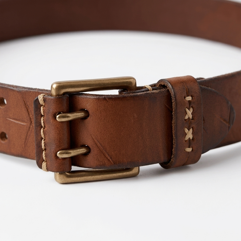 Bridleford – Leather Belt