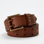 Bridleford – Leather Belt