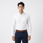 Bridleford – Leather Belt