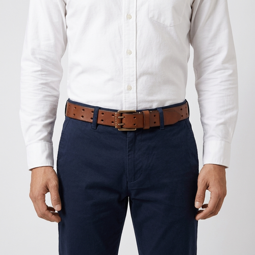 Bridleford – Leather Belt