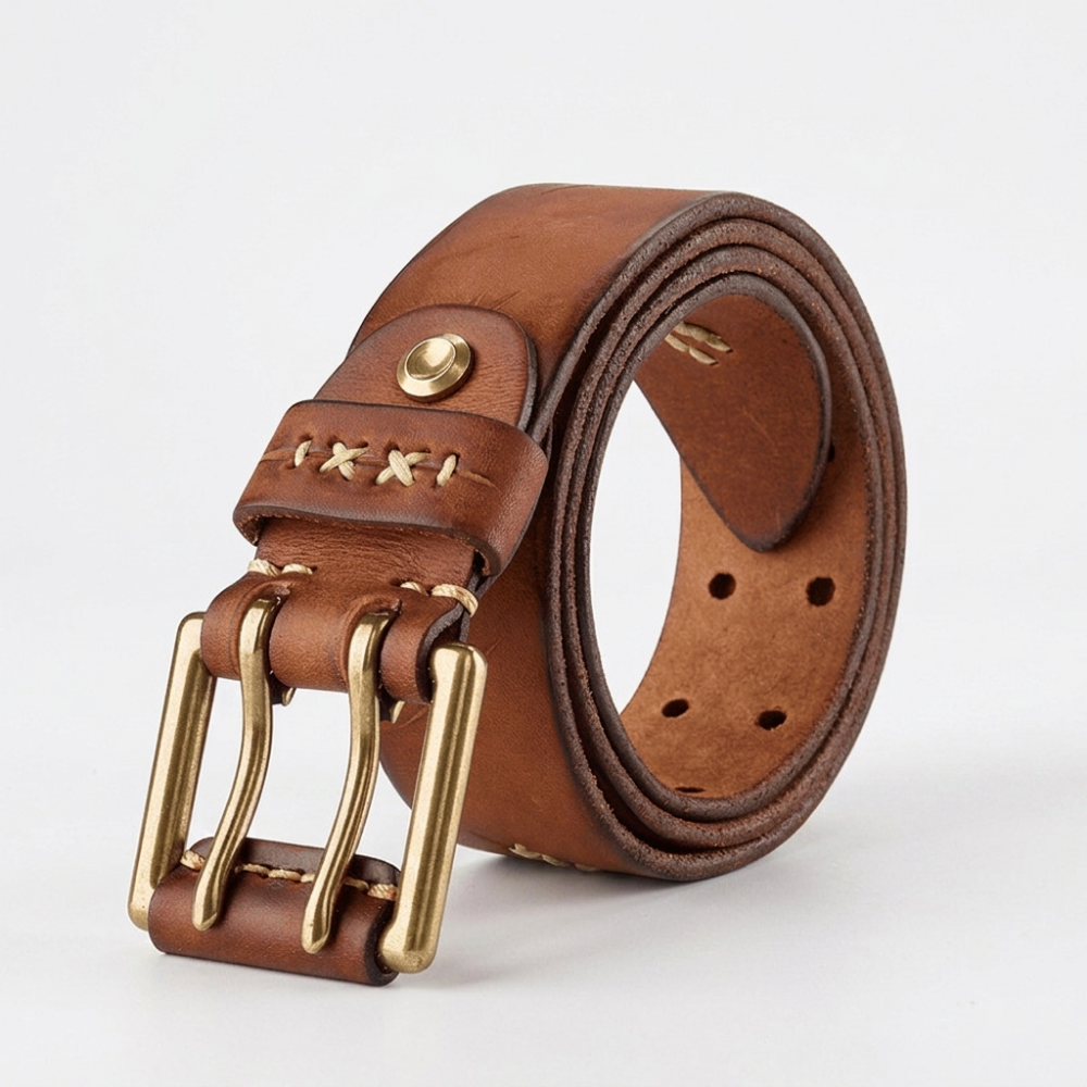 Bridleford – Leather Belt
