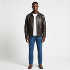 Ashland – Leather Jacket
