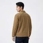 Clayford – Corduroy Jacket