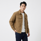 Clayford – Corduroy Jacket