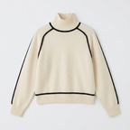 Alina – Turtleneck Sweater
