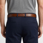 Oldcrest – Leather Belt