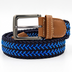 Fieldlock – Belt — Blue