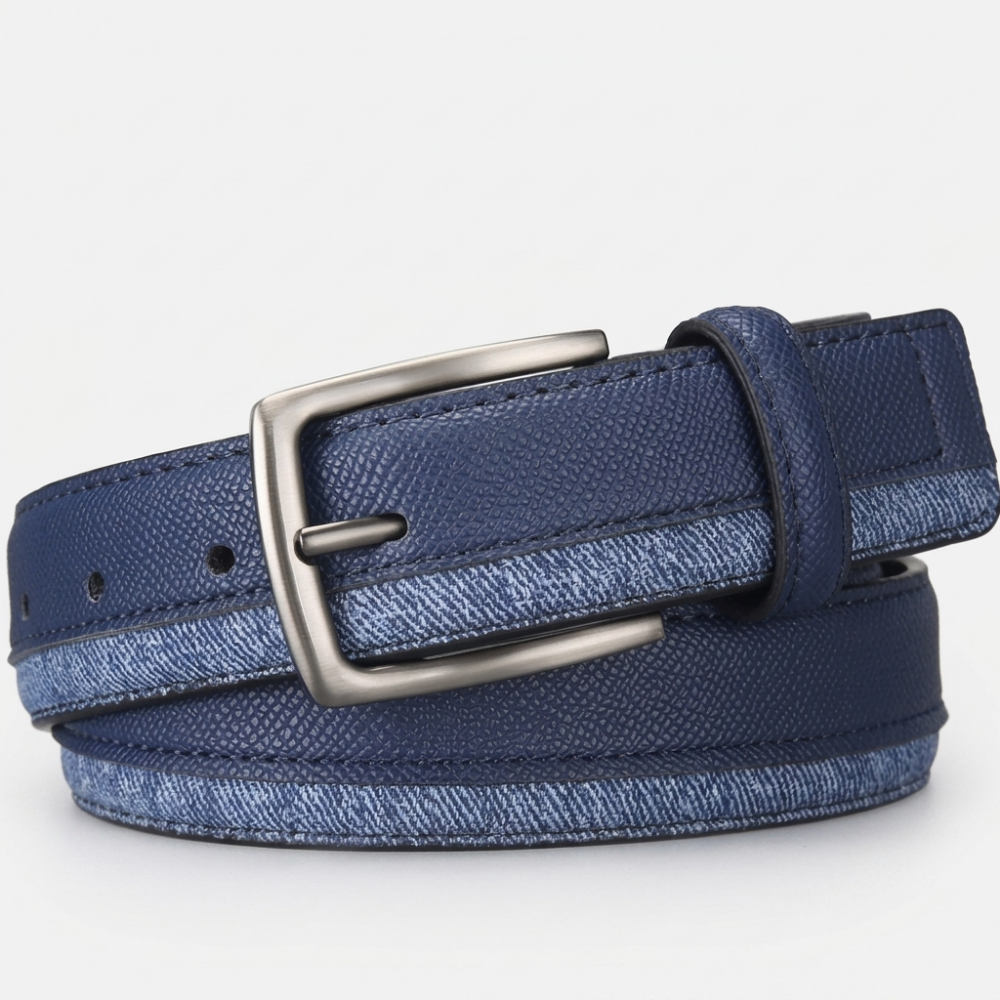 Cobblemark – Leather Belt