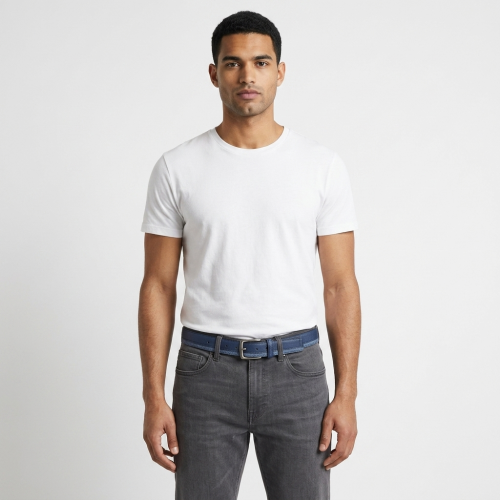 Cobblemark – Leather Belt