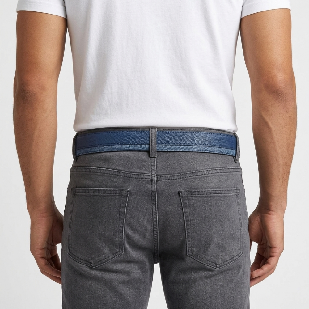 Cobblemark – Leather Belt