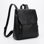 Briselle – Leather Backpack
