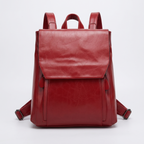 Briselle – Leather Backpack