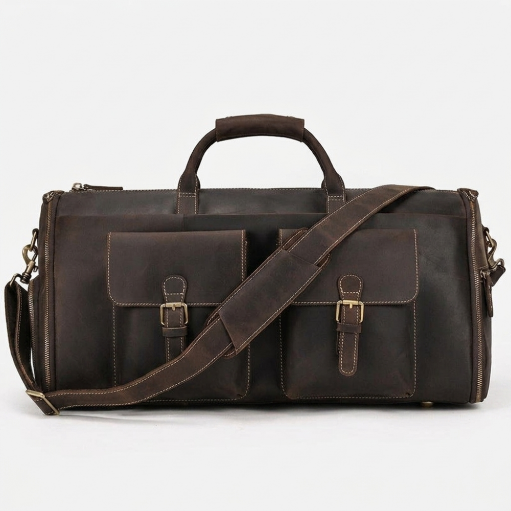 Longford – Leather Bag