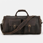 Longford – Leather Bag