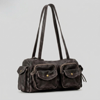 Timberlane – Shoulder Bag — Coffee