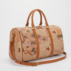 Nomad – Leather Bag