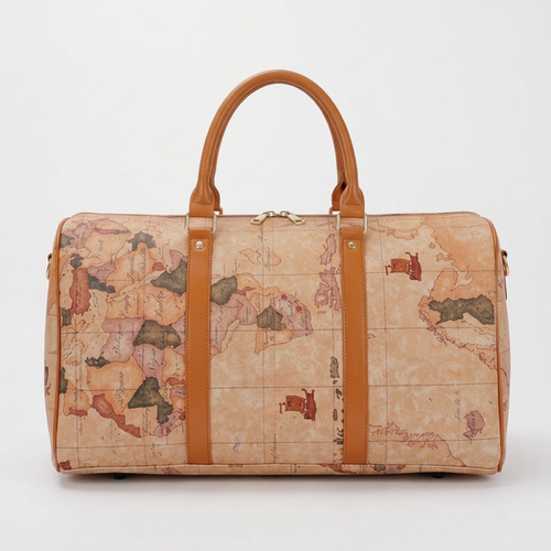 Nomad – Leather Bag