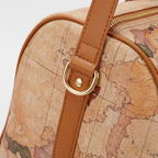 Nomad – Leather Bag