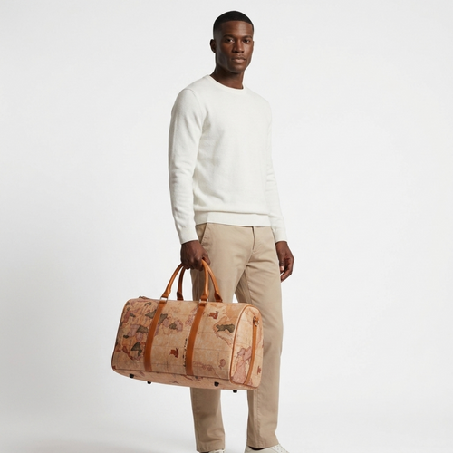 Nomad – Leather Bag