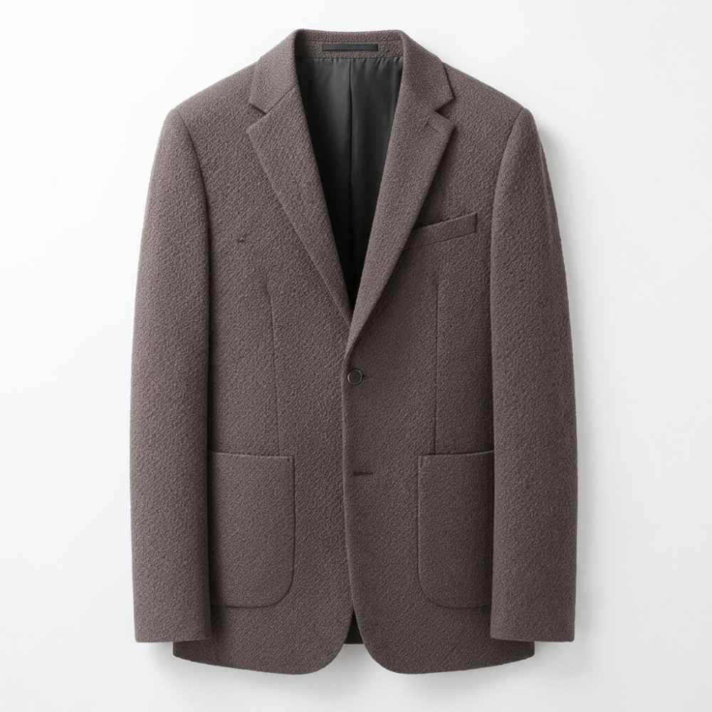 Ravenholt – Blazer