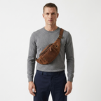Buckhorn – Leather Bag