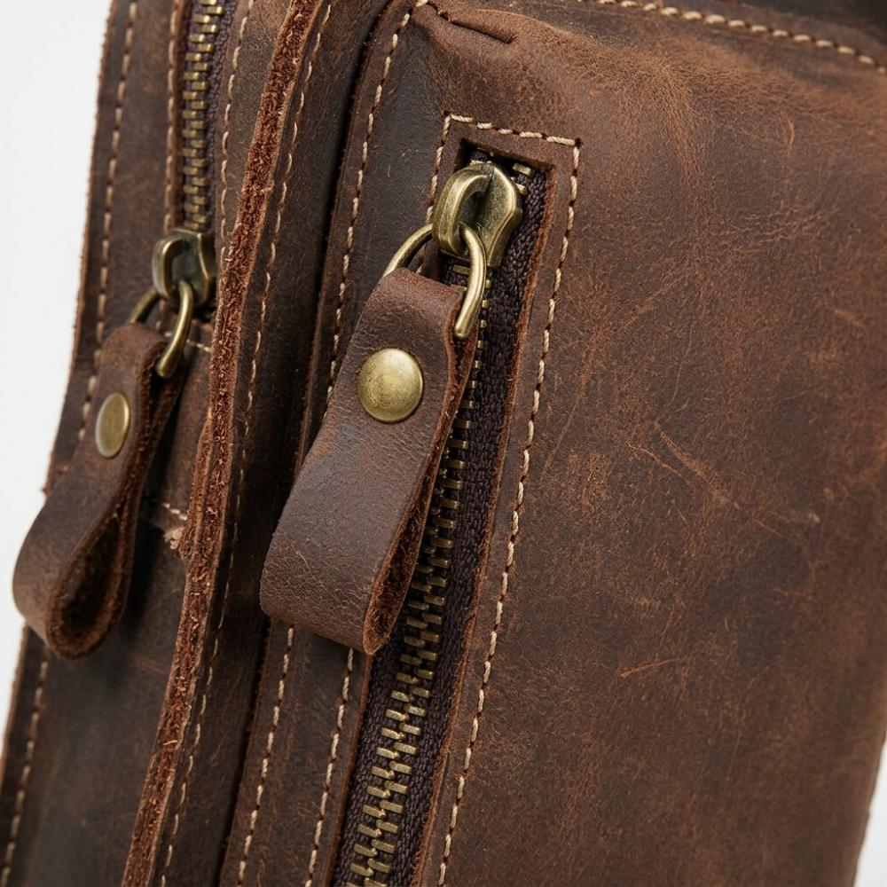 Packford – Leather Bag