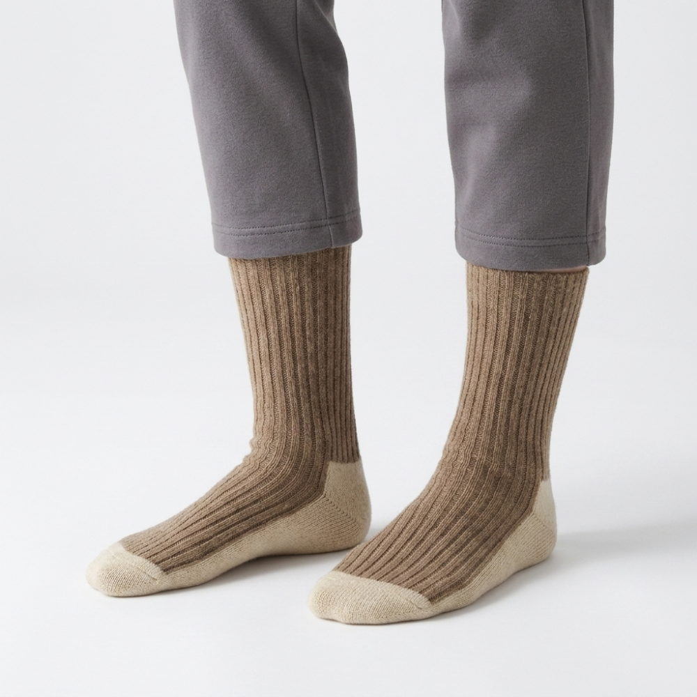 Frostmere – Cashmere Socks