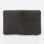 Stoneledger – Leather Wallet