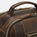 Overland – Leather Backpack