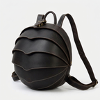 Stonearc – Leather Backpack