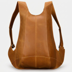 Portside – Leather Backpack